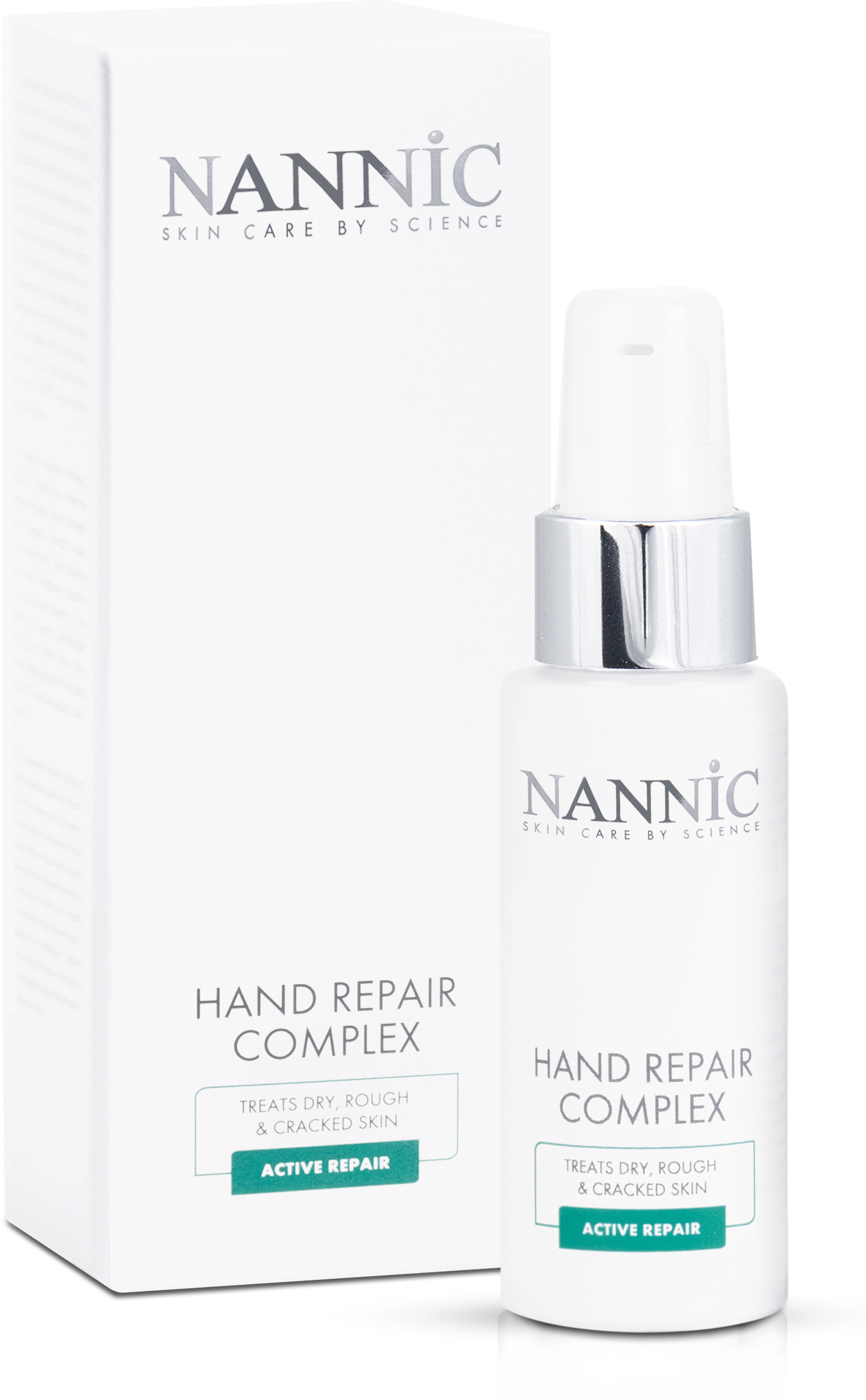 Восстанавливающий комплекс для рук NANNIC HAND REPAIR COMPLEX